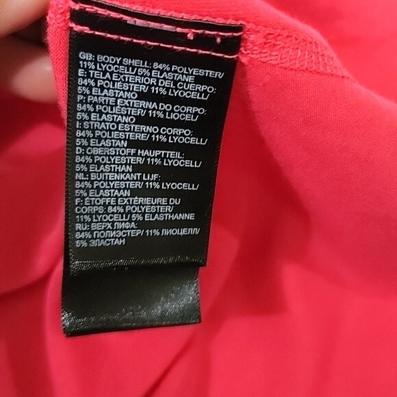 THE NORTH FACE FlashDry Racerback Tank size XL - Picture 8 of 8